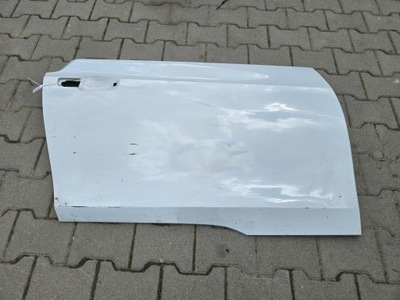 Дверь обшивка правое перед bmw i3 i01 1559932 фото №1