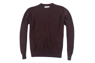 THESE GLORY DAYS SCANDINAVIA T RICHARD KNIT WOOL M