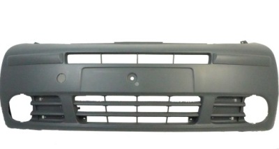 Renault trafic ii 2 primastar 01-06 новый бампер перед передний оригинальный номер оригинал фото №1