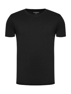 Jack&Jones PREMIUM T-shirt Brody czarny L 14B304