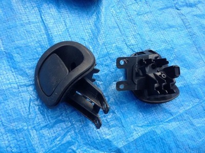 Dodge challenger 12 13 14 ручка складывания сиденье фото №1