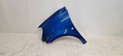 Smart fortwo iii 453 крила перед передній лівий 2014-2019r фото №1