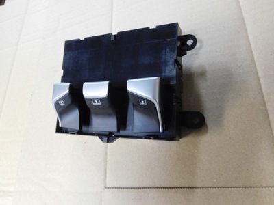 Citroen ds5 панель управление крыша 96785849zd фото №1