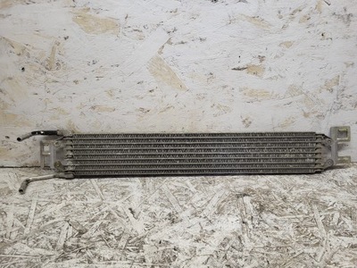 Радіатор оливи ford ka фото №1