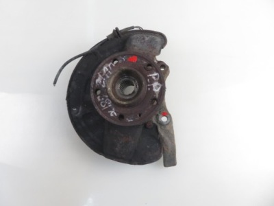 Поворотный кулак ступица передняя правая volvo v70 i 2.5 tdi - d 5252 t фото №1