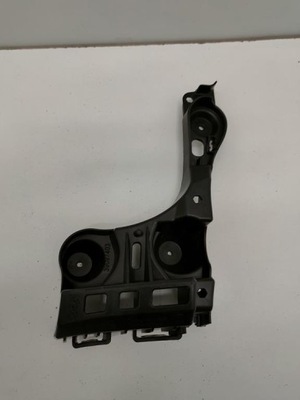 Направляющая бампера задняя правый новый opel crossland x фото №1