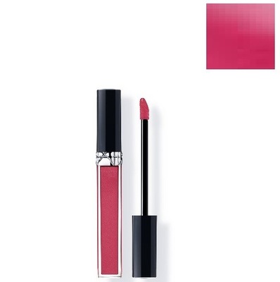 Christian Dior Rouge Dior Brillant 766 Rose Harper