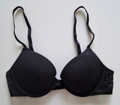 Biustonosz PUSH UP H&M 70A