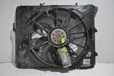 Вентилятор радіатора bmw e87 0130303840 фото №1