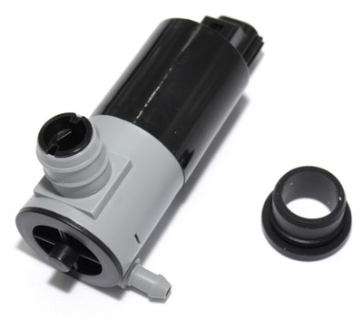 Помпа омывателя фары volvo s90 ii 2017- фото №1