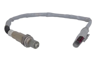 Bosch 258 027 209 датчик лямбда-зонд фото №1