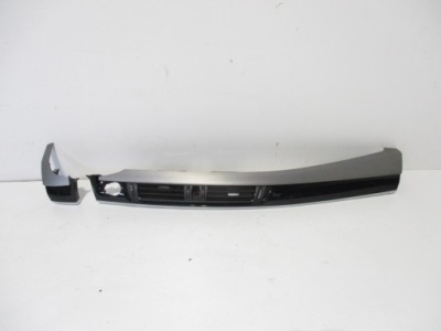 Молдинг консоли bmw x5 f15 фото №1