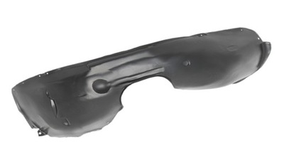 Подкрылок перед передние volvo c30 06- правое фото №1