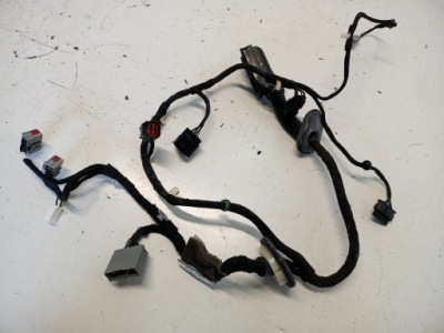 Жгут дверь правый задняя range rover vogue l405 фото №1