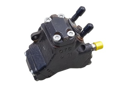 PUMP HIGH PRESSURE FUEL PUMP 0986437021 33100-27500 HYUNDAI  