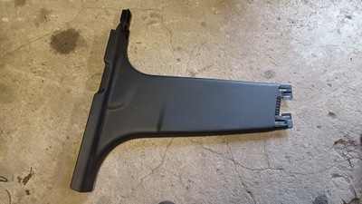 Citroen c4 cactus захист стійка ліва 9801352077 фото №1