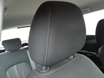 Chevrolet aveo t300 підголівник перед передній l/p 11- фото №1