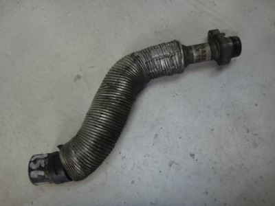 Шланг трубка турбины turbo mini cooper r55 r56 r57 r58 r59 r60 r61 n14 фото №1