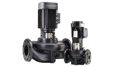 Pompa Grundfos TP 32-180/2 A-F-A BUBE