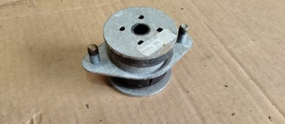 Подушка рамы кабины резиновый элемент jeep wrangler jk фото №1