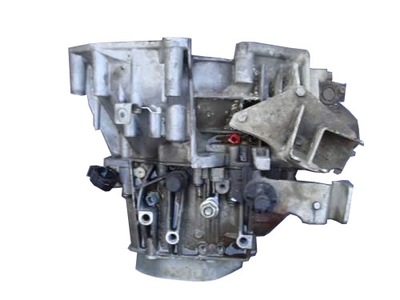 КОРОБКА ПЕРЕДАЧ 2.2HDI BOXER JUMPER DUCATO 06-11