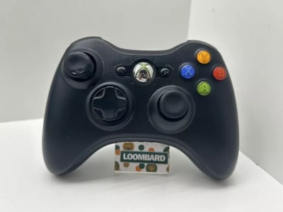 PAD XBOX 360 SN05888178343032