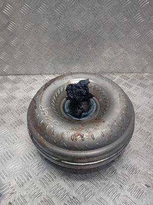 Jeep wk2 3.0crd зчеплення гідротрансформаторний фото №1