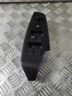 Mazda cx-5 2015 lift панель перемикачів вікон двері передні перед фото №1