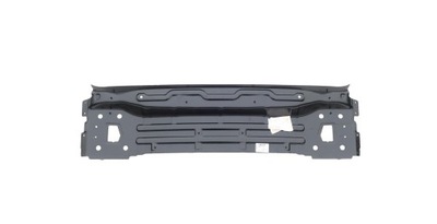 Audi q7 ii 4m pas задний фото №1