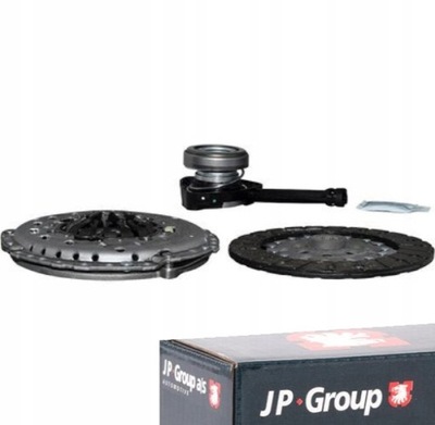 Зчеплення комплект renault vel satis 2.0 16 2.2 dci фото №1