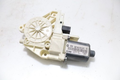 Моторчик окон правый задняя renault fluence фото №1