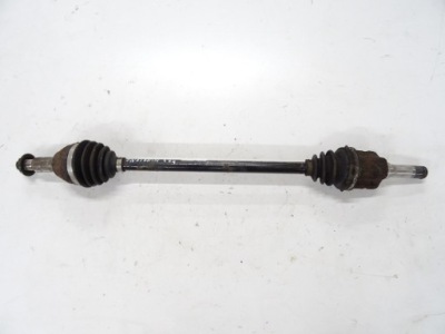 Opel insignia a 2.0 cdti приводной вал правая  задний 4x4 фото №1