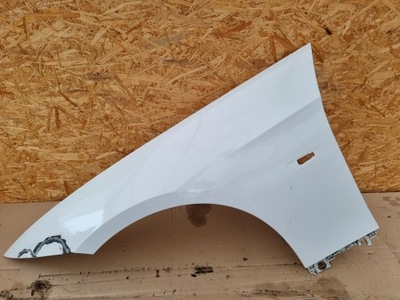 Bmw 3 e92 e93 крыло левый передний фото №1