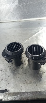 Решётка обдув alfa romeo 147 02r 1,90jtd hb фото №1