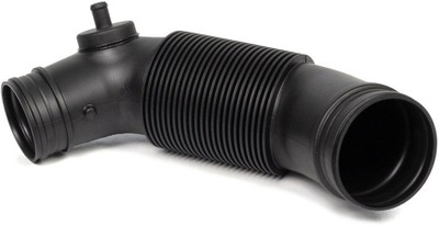 Шланг повітря верхній fabia ii rapid roomster фото №1