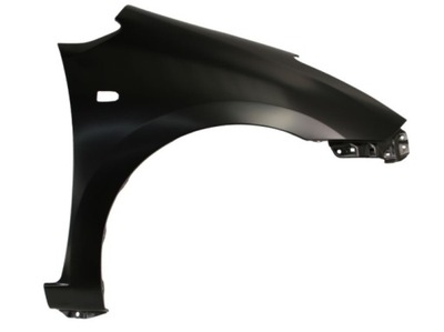 Крила передній правий toyota prius ii xw20 2003-09 фото №1