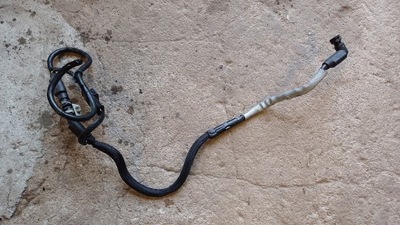 Citroen c4 cactus 1.5 bluehdi шланг пального фото №1