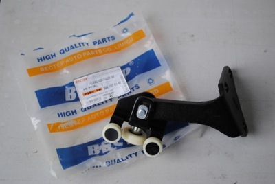 Подрамник ролик дверь верхний bectep 9067600147 фото №1