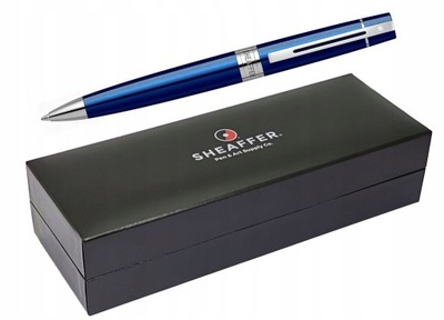 DŁUGOPIS 300 9341 NIEBIESKI CT SHEAFFER