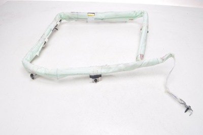 Volvo s90 v90 шторка безопасности подушка безопасности правая p31690432 фото №1