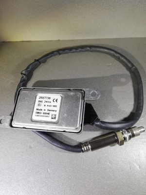 21567736 NUEVO SENSOR NOX VOLVO/RENAULT EURO 6 CON  