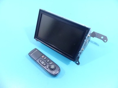 MONITOR MITSUBISHI GRANDIS 8750A039  