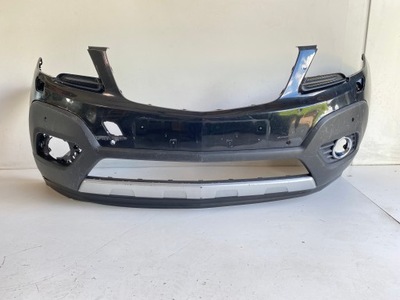 Бампер передний перед opel mokka 2012-17 фото №1