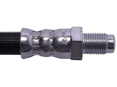 Шланг тормозной elast skoda favorit перед фото №1