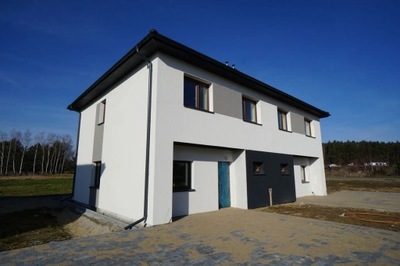 Dom, Tatów, Biesiekierz (gm.), 95 m²