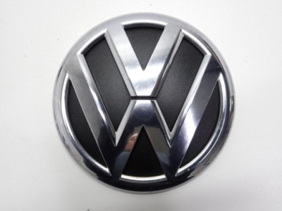 Значок эмблема logo оригинал 7e0853630b vw multivan t5 10r фото №1