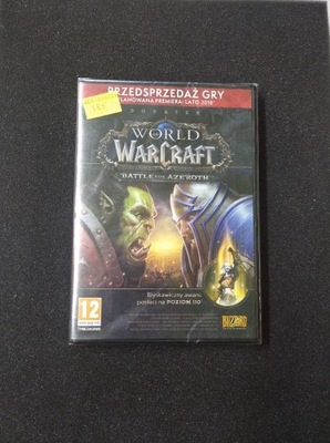 World of Warcraft PC