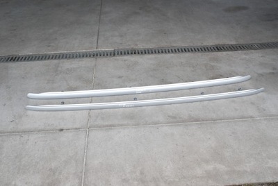 Рейлінги дахові mini countryman r60 2010-2014 фото №1