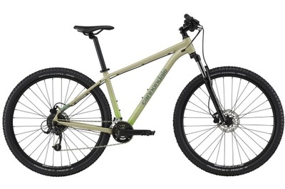 Rower CANNONDALE TRAIL 29" 8 - L