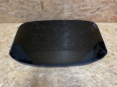 Стекло задняя задняя volkswagen vw passat cc 3c 3c8 as2 08" фото №1